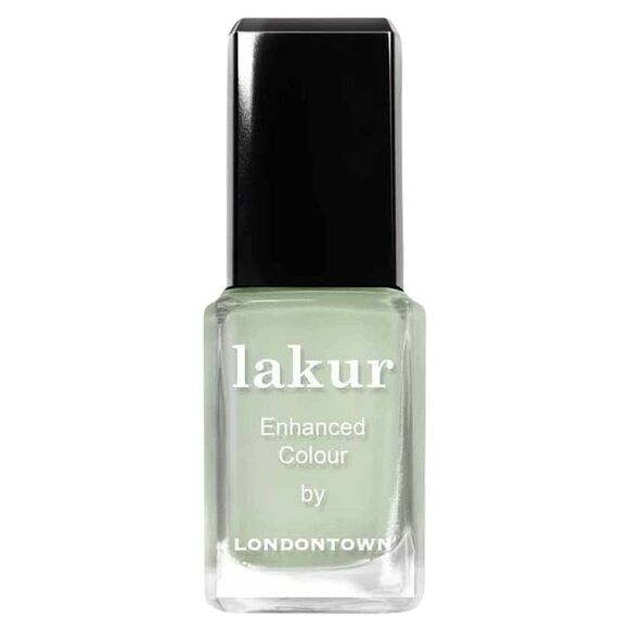 Londontown Lakur - Enhanced Colour Nail Polish - Lichen - Picture 1 of 3